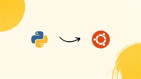 Create Python Virtual Environment Ubuntu 的图像结果