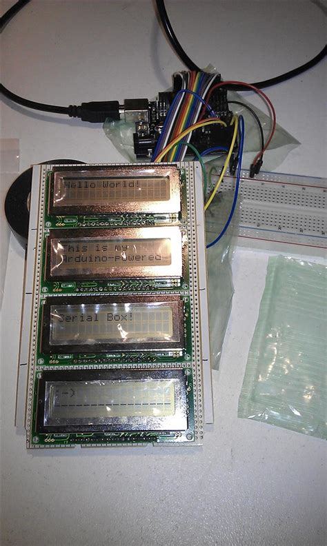 Image result for Arduino Project Showcase GIF