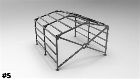 Image result for CAD CAM Tutorial SolidWorks Weldments Exercises