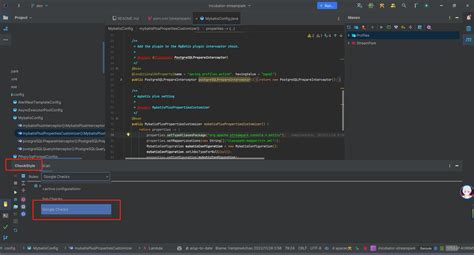 Java Checkstyle Vscode 的图像结果