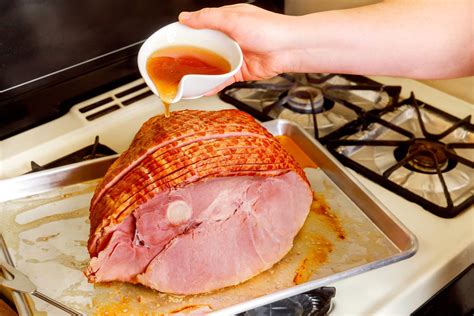 How Long To Cook Fully Cooked Ham In Roaster at Lisa Hawke blog