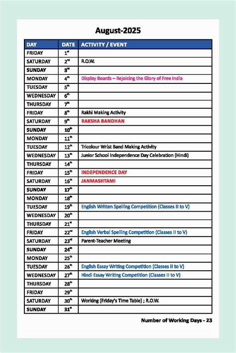 St. Joseph’s Academy