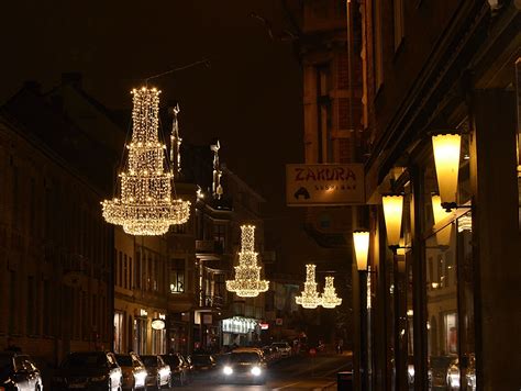 The Things I Enjoy: The Dream Light festival in Helsingborg