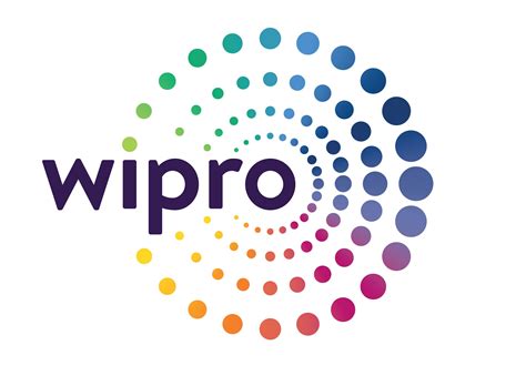Wipro Limited logo