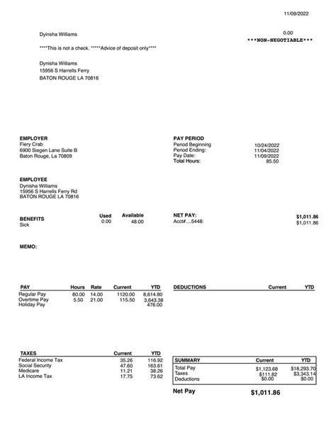Image result for Invoice Form Example