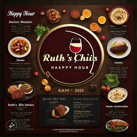 Hooters Happy Hour Menu Prices [2025 Updated List]