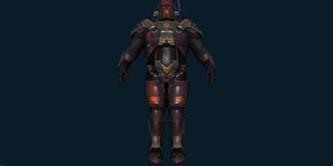 Hired Bounty Hunter – NPCs – Jedipedia.net's SWTOR Database