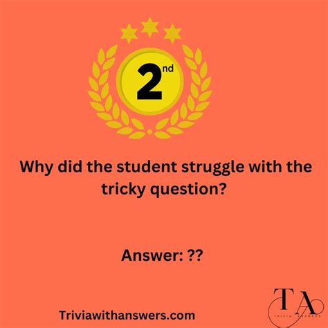 224+ Fun and Engaging 2nd Grade Trivia Questions and Answers
