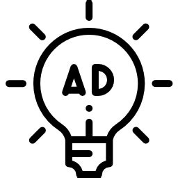 Idea - Free technology icons