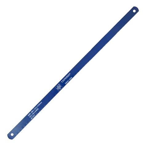 Taparia Hacksaw Blade 300 x 12.5 x 0.63mm HBHC 1224 – TOMSON ELECTRONICS