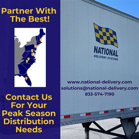 #partnerwiththebest #nds #thebest #peakseason #transportation # ...