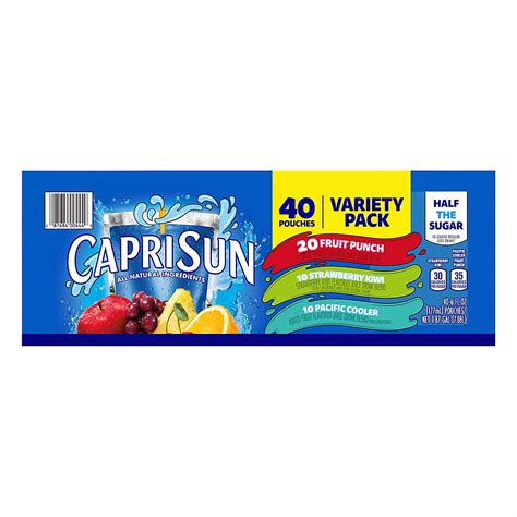 Big Capri Sun Discount Supplier | www.pinnaxis.com