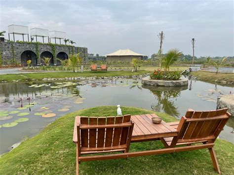 A new farm stay near Jaipur combines Rajasthan’s rural charm with quiet ...