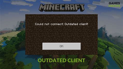 How to Fix Minecraft Outdated Client Issue On Xbox One 的图像结果
