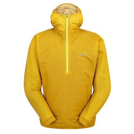 Rab Phantom Pull-On Jacket - Men's with Free S&H — CampSaver