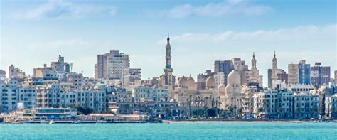 Top 8 Things To do in Alexandria, Egypt For An Exciting Holiday