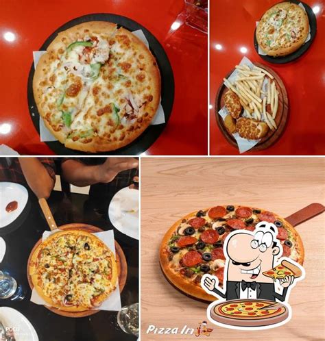 Pizza inn manjeri, Manjeri - Restaurant menu, prices and reviews