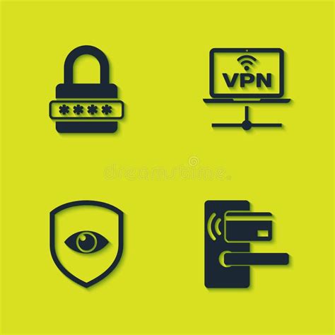 Image result for VPN Eye Icon iOS