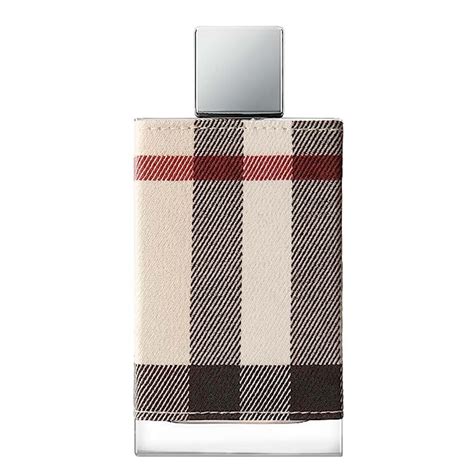 Burberry London Fabric Eau De Parfum For Women – FridayCharm.com