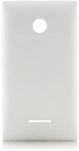 imbi Replacement Back Body for Microsoft Lumia 435/ Microsoft Lumia 532 ...