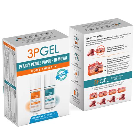 Pearly Penile Papules Removal