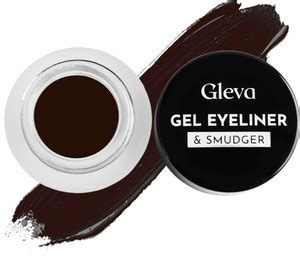 Gel Eyeliner - Buy Gel Eyeliner online at Best Prices in India ...