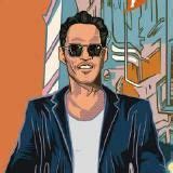 ESTE LOCO QUE TE MIRA - Marc Anthony - LETRAS.COM