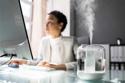 Do Humidifiers Help with Allergies?