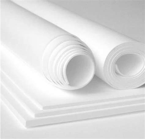Teflon Sheets - Teflon Ptfe Sheet Trader - Wholesaler / Distributor ...