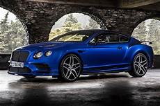 Bentley Supersport 2017 by 2017 Bentley Continental Supersports Review Bentley Supersport 2017