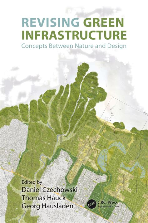 Revising Green Infrastructure - Topos Magazine