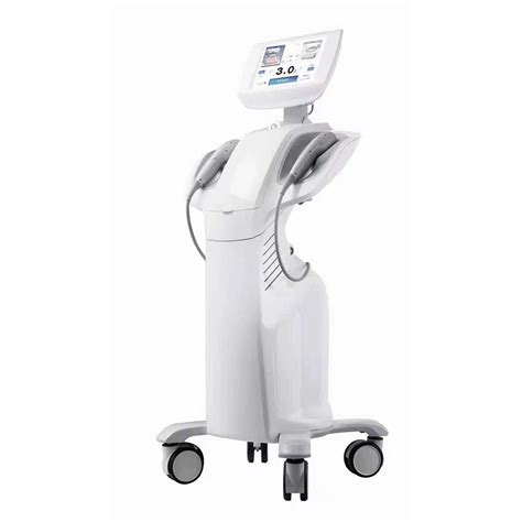 7D - Hifu Skin tightening and lifting machine – United Skin Care