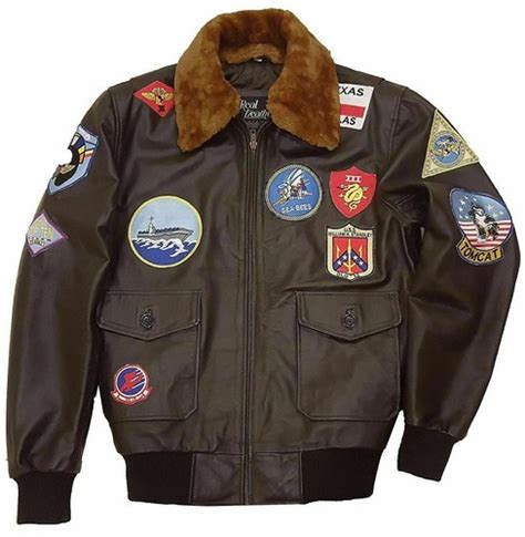 Top Gun Tom Cruise Pete Maverick Bomber Fur Leather India | Ubuy