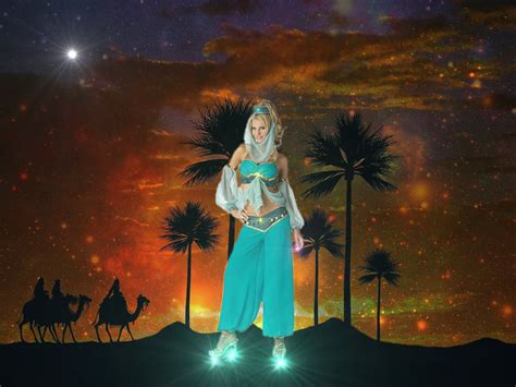 Jinn | Ask Mystic Investigations