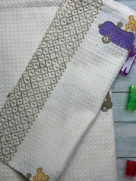 Kids Bath Towel – Arnisya