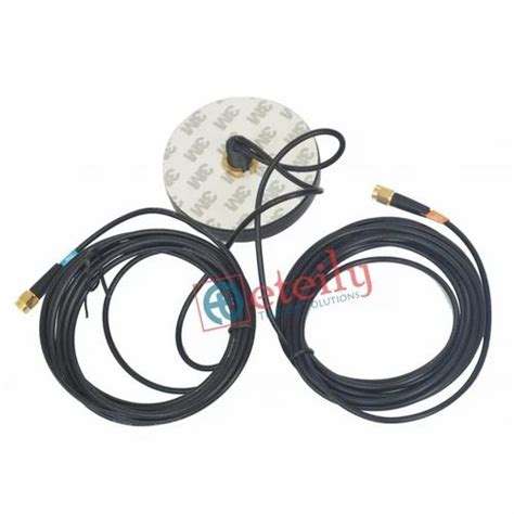 IPEX UFL Cable Assembly - RP SMA Female to UFL with 1.13mm Cable ...
