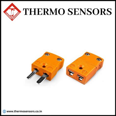 Industrial Accessories - Expendable Thermocouple Tips Trader - Retailer ...