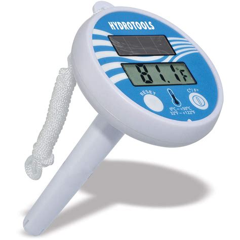 Hydro Tools 9250 Digital Pool/Spa Thermometer : Amazon.in: Garden ...