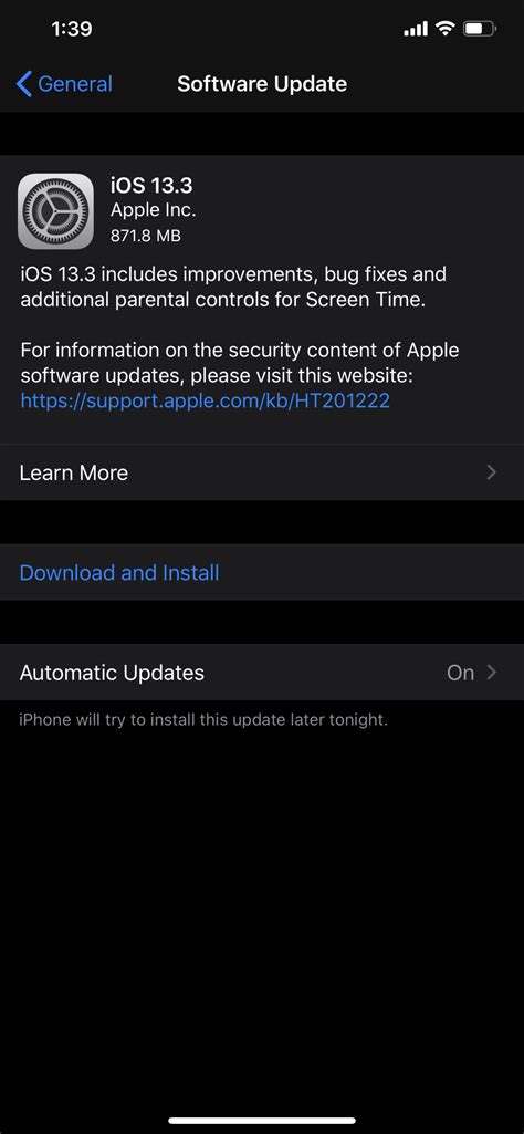 Image result for 13 iOS Update