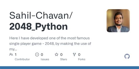 Image result for 2048 Python Game GitHub