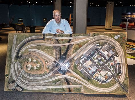 Image result for HO Scale City Layout