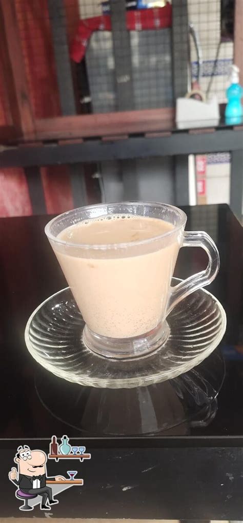 Logos Cafe, Kottayam - Restaurant menu, prices and reviews