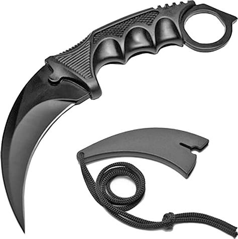 Amazon.in: Karambits