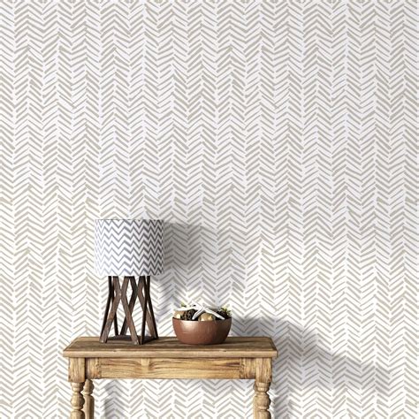 DWELLSINDIA Self |Abstract| Adhesive Wallpaper Peel & Stick, Waterproof ...