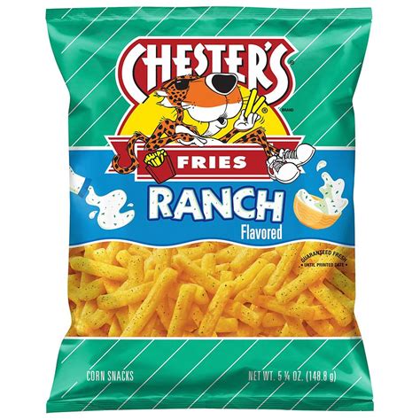 Chester's Fries Ranch | Walgreens