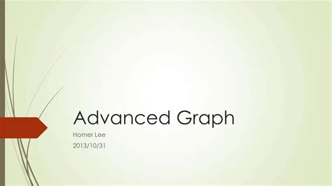 Image result for Advanced PowerPoint Graph Training