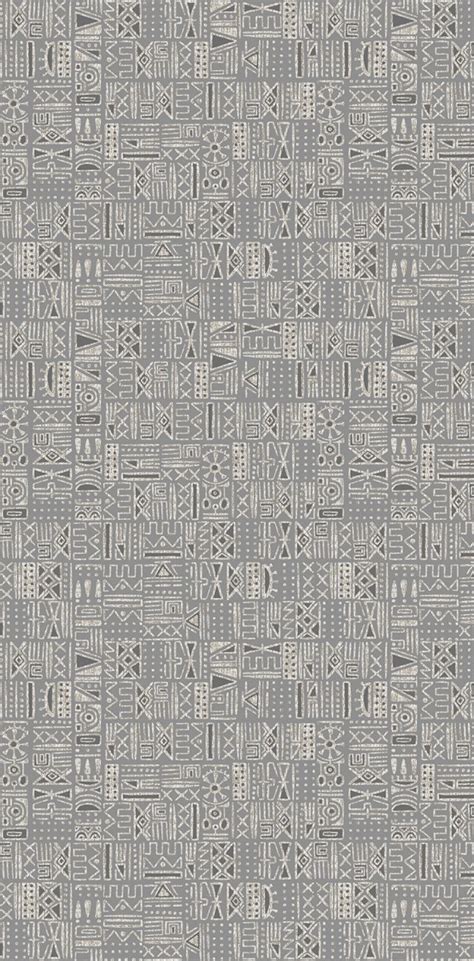 1009 AFRICAN MUDCLOTH || Kalpsar Laminates