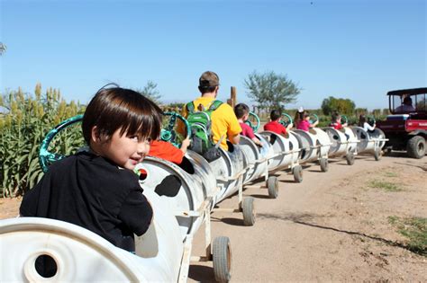 101 East Valley and Phoenix Kids Activities - Simply Wander ...