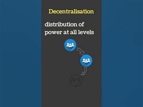 Image result for Decnetralisation Explication Simple