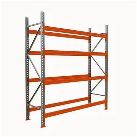 Heavy Duty Storage Rack - Six Shelves MS Heavy Duty Storage Rack ...